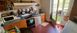vente Maison Saint Cheron