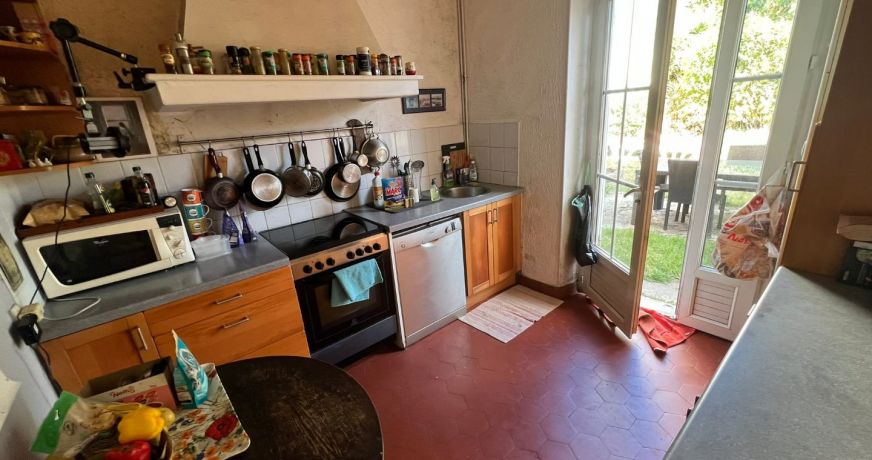 vente Maison Saint Cheron