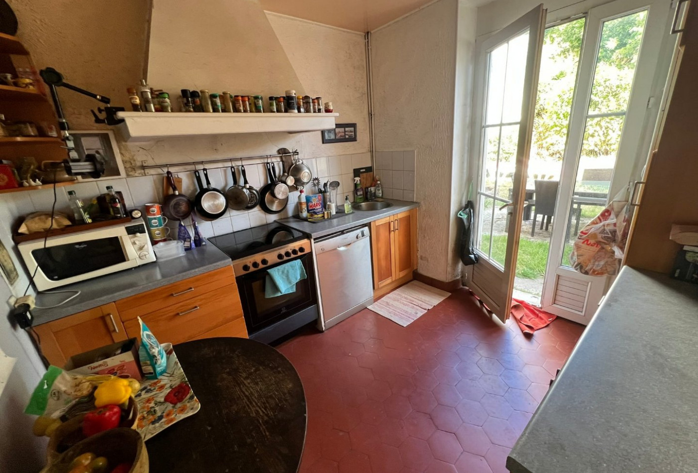 vente Maison Saint Cheron - Photo 4
