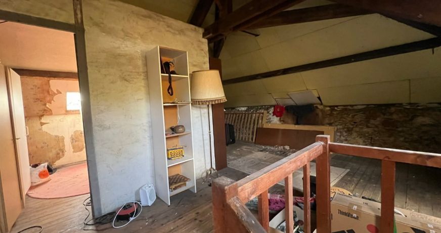 vente Maison Saint Cheron