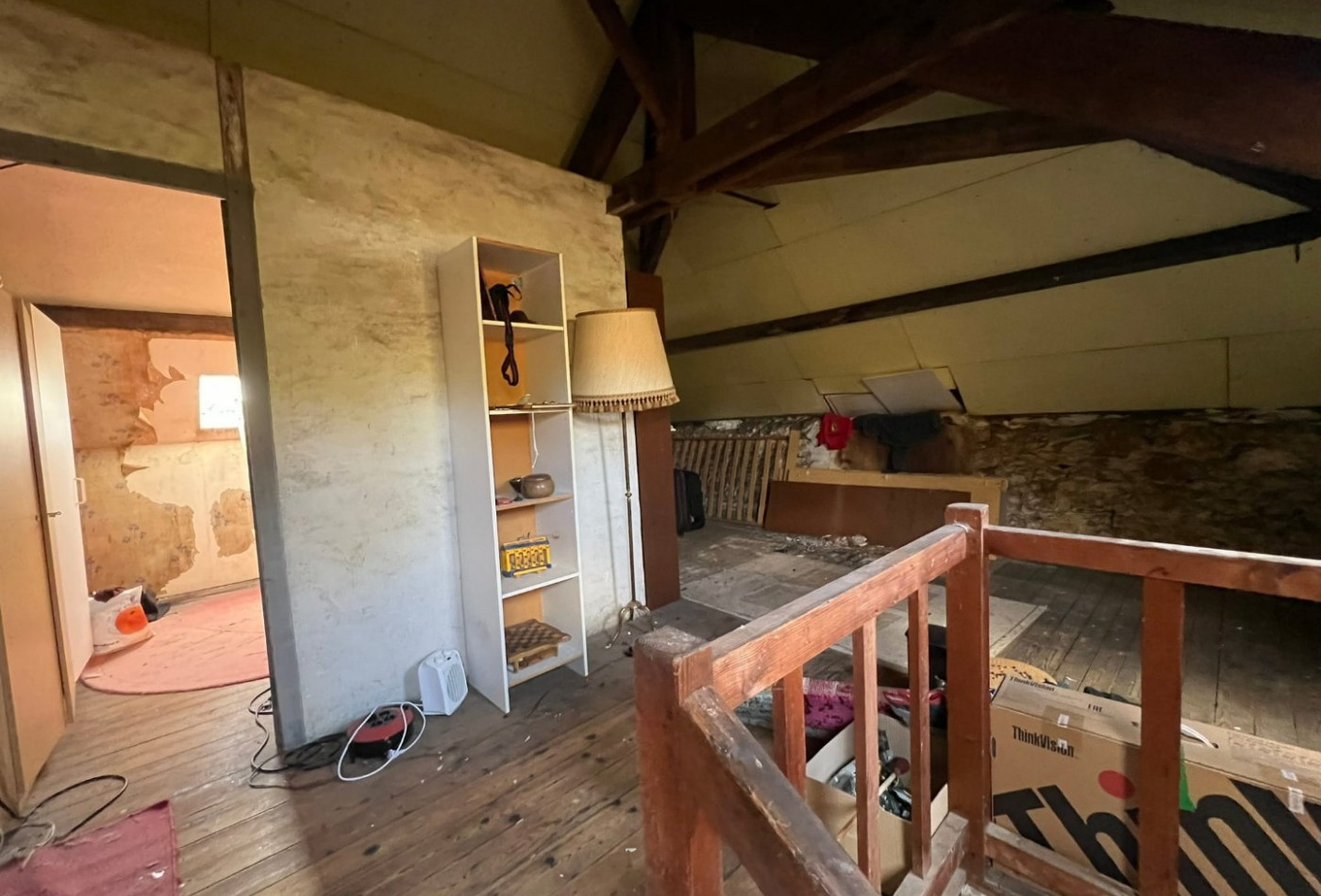 vente Maison Saint Cheron - Photo 10