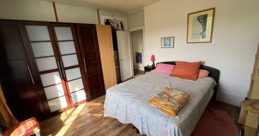 vente Maison Saint Cheron