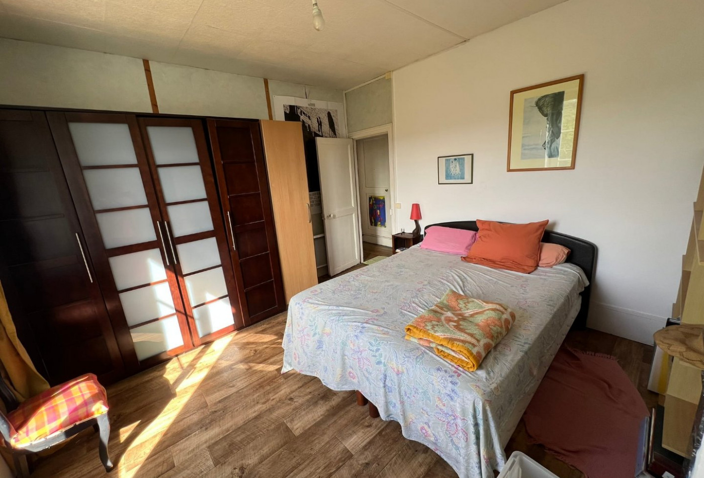 vente Maison Saint Cheron - Photo 5