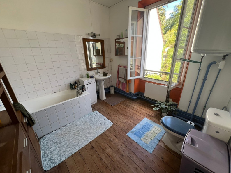 vente Maison Saint Cheron - Photo 8
