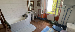 vente Maison Saint Cheron