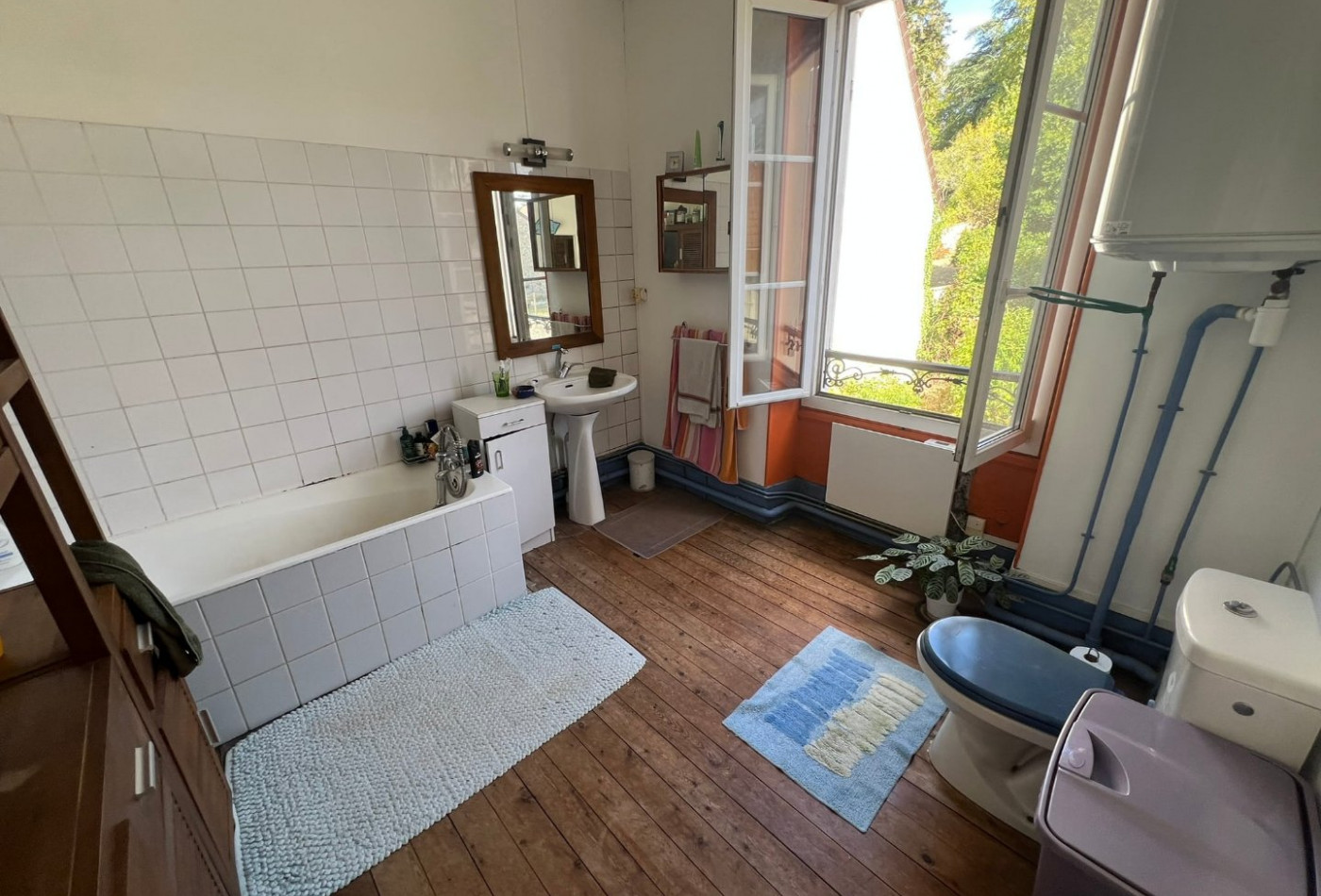 vente Maison Saint Cheron - Photo 8