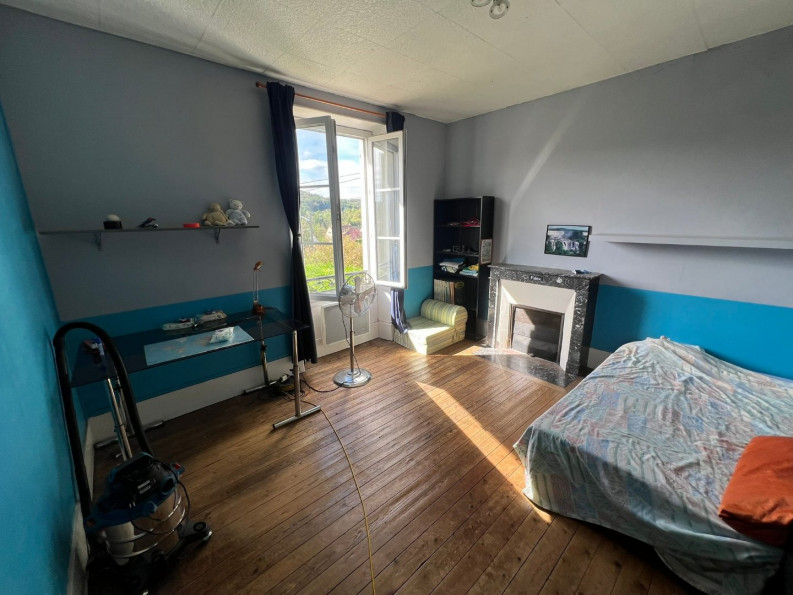 vente Maison Saint Cheron - Photo 6