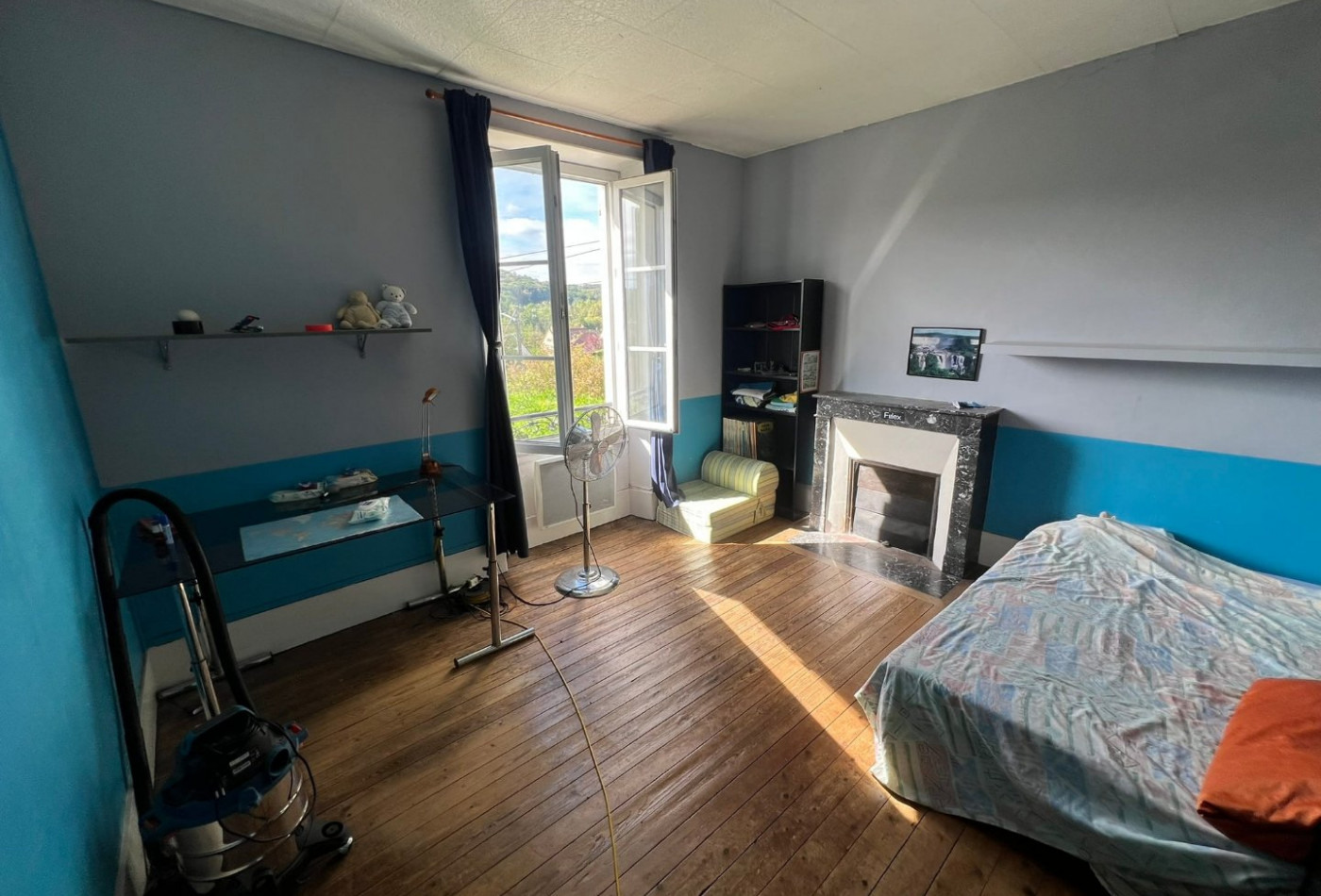 vente Maison Saint Cheron - Photo 6