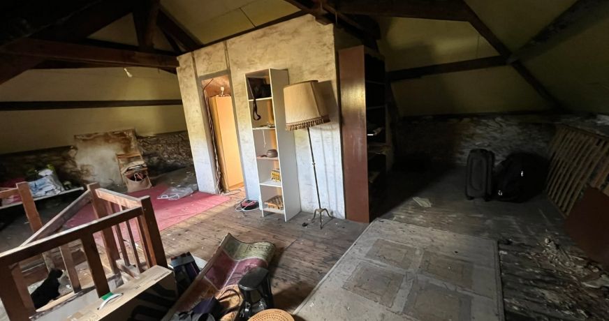 vente Maison Saint Cheron