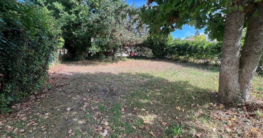 vente Maison Saint Cheron