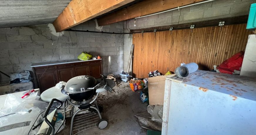 vente Maison Saint Cheron
