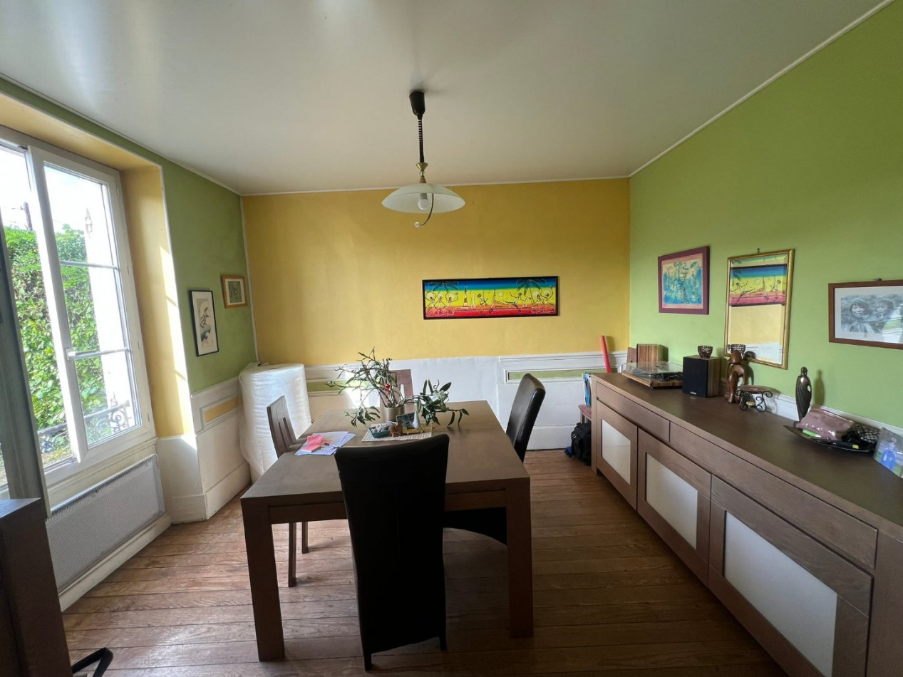 à vendre Maison Saint Cheron - Photo 2