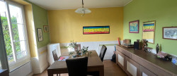 vente Maison Saint Cheron