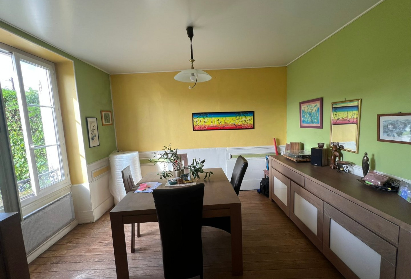 vente Maison Saint Cheron - Photo 2