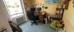 vente Maison Saint Cheron