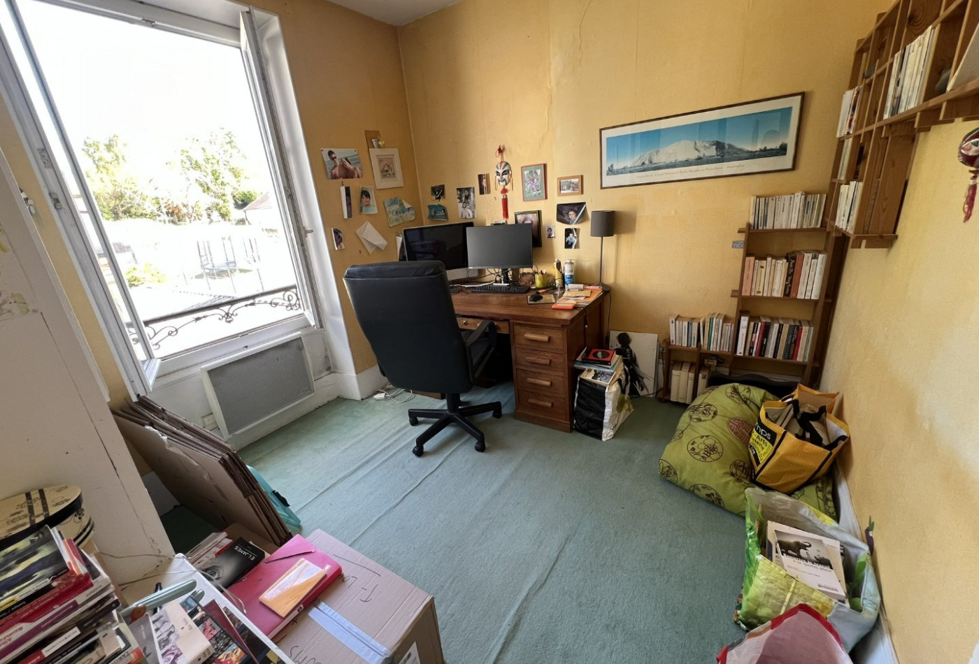 vente Maison Saint Cheron - Photo 7