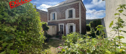 vente Maison Saint Cheron