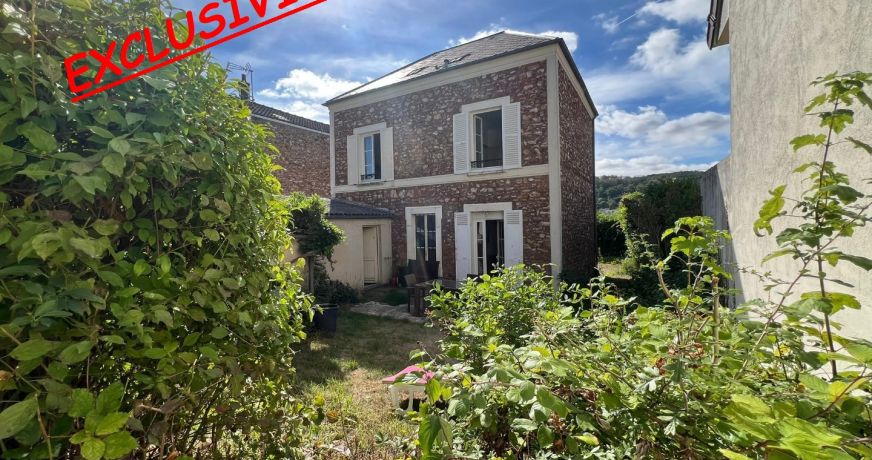 vente Maison Saint Cheron