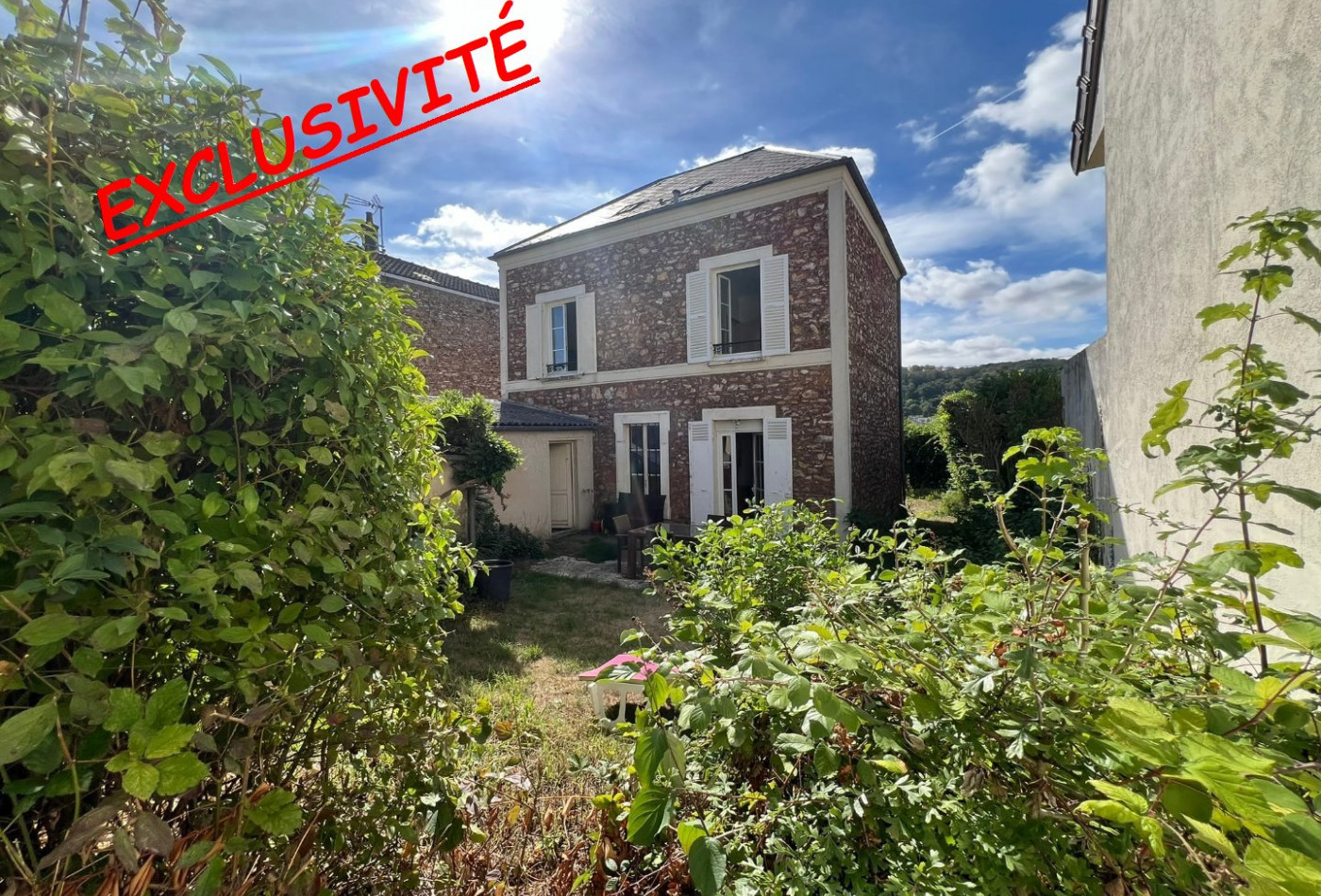 vente Maison Saint Cheron - Photo 1