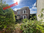 vente Maison Saint Cheron