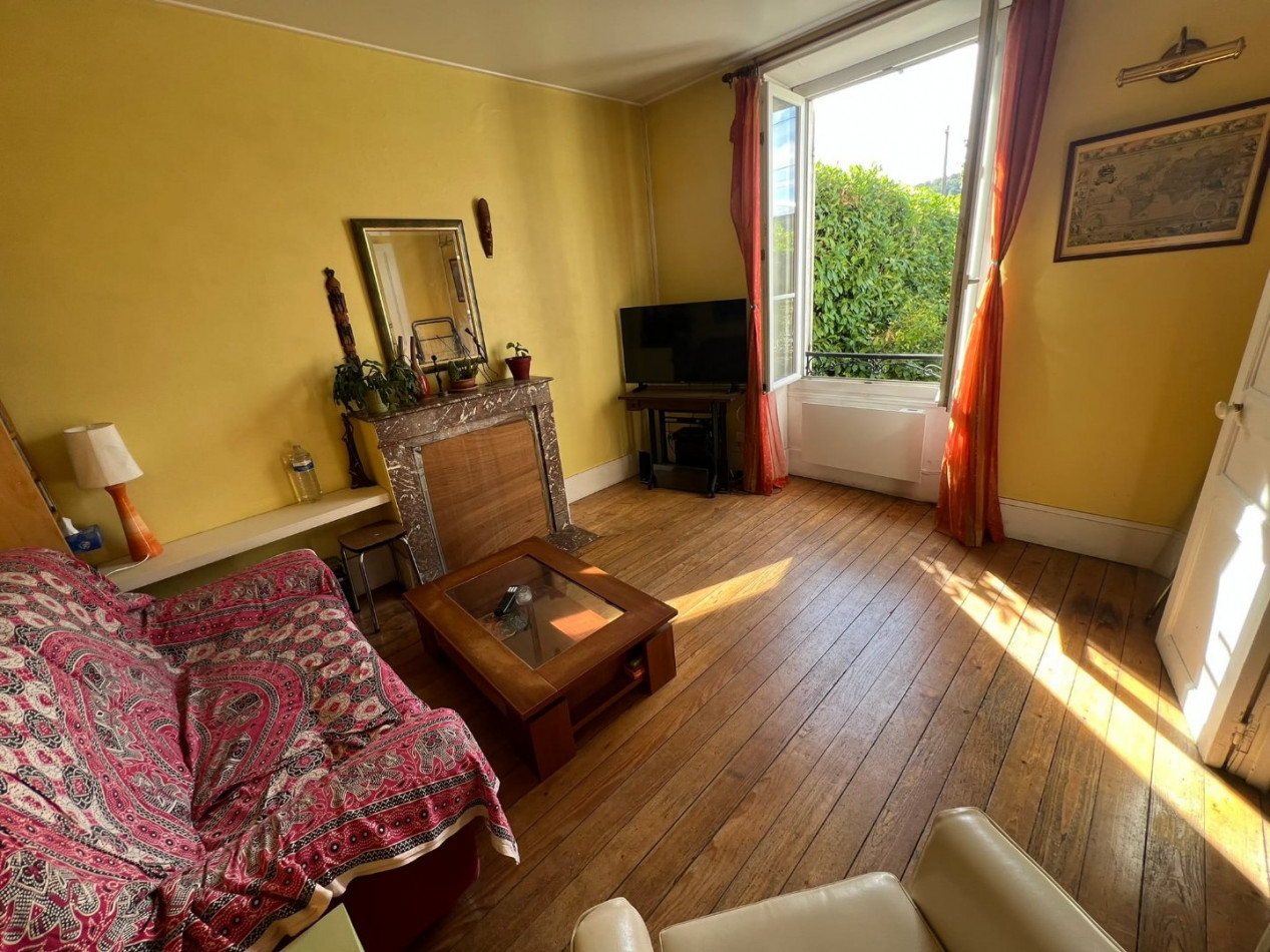 à vendre Maison Saint Cheron - Photo 3