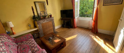 vente Maison Saint Cheron