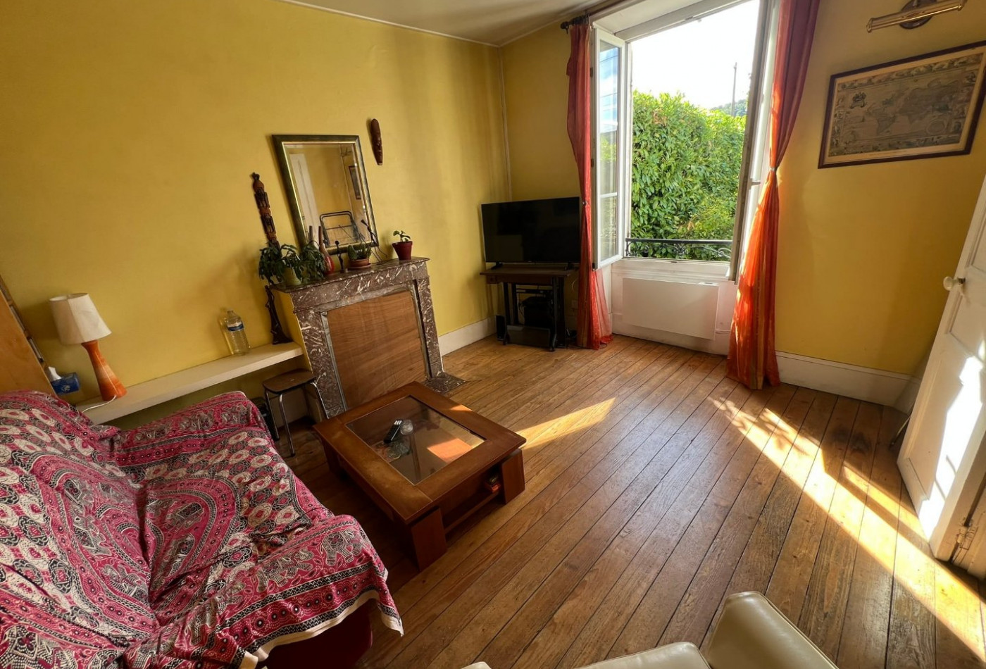 vente Maison Saint Cheron - Photo 3