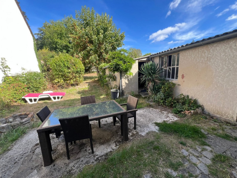 vente Maison Saint Cheron - Photo 9