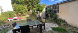 vente Maison Saint Cheron