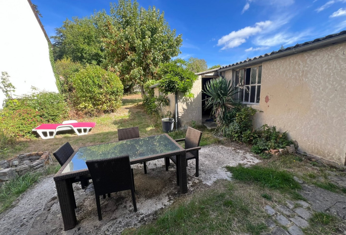 vente Maison Saint Cheron - Photo 9