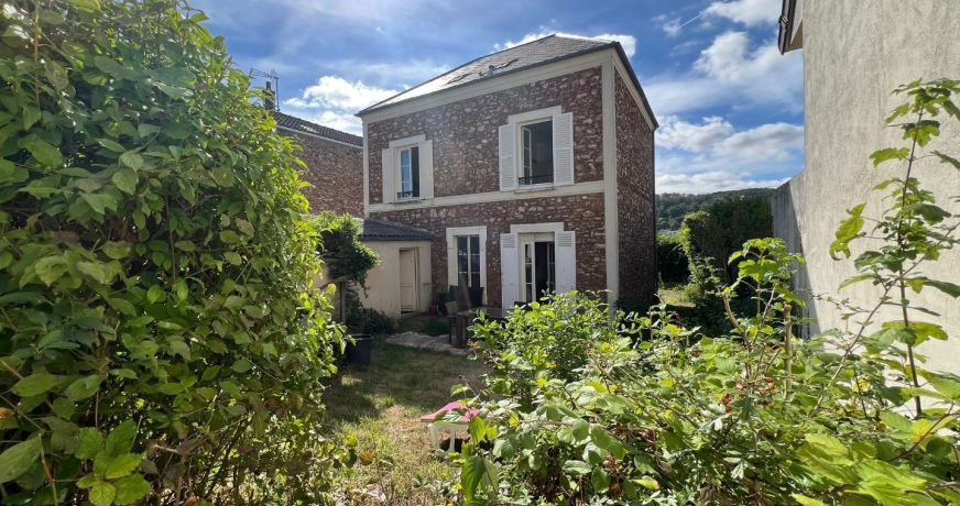 vente Maison Saint Cheron