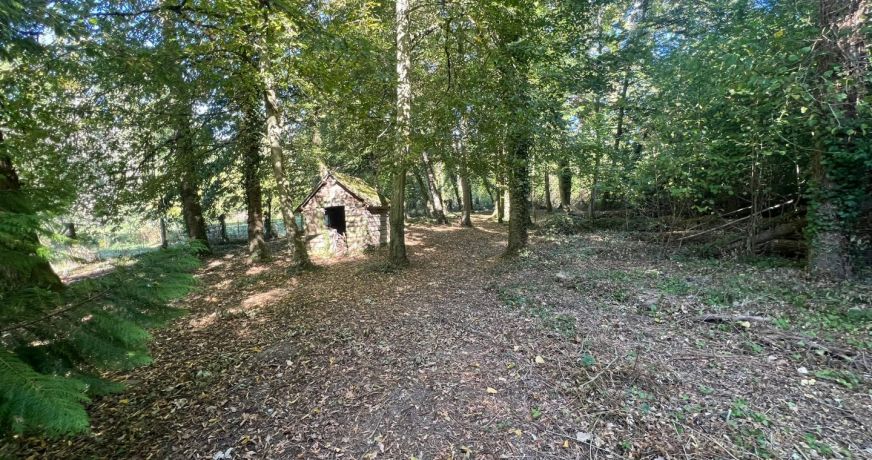 vente Maison Saint Cheron