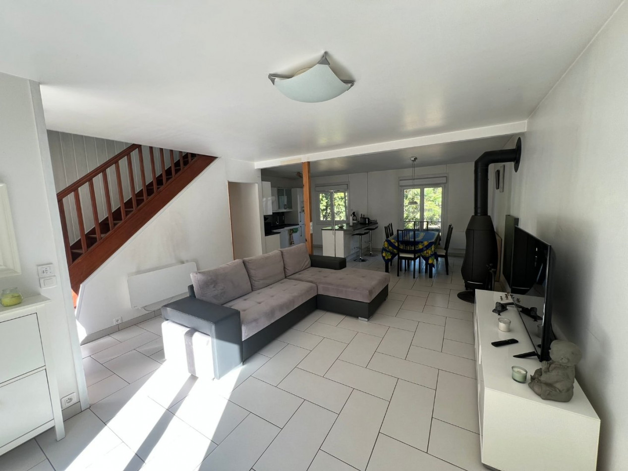 à vendre Maison Saint Cheron - Photo 2