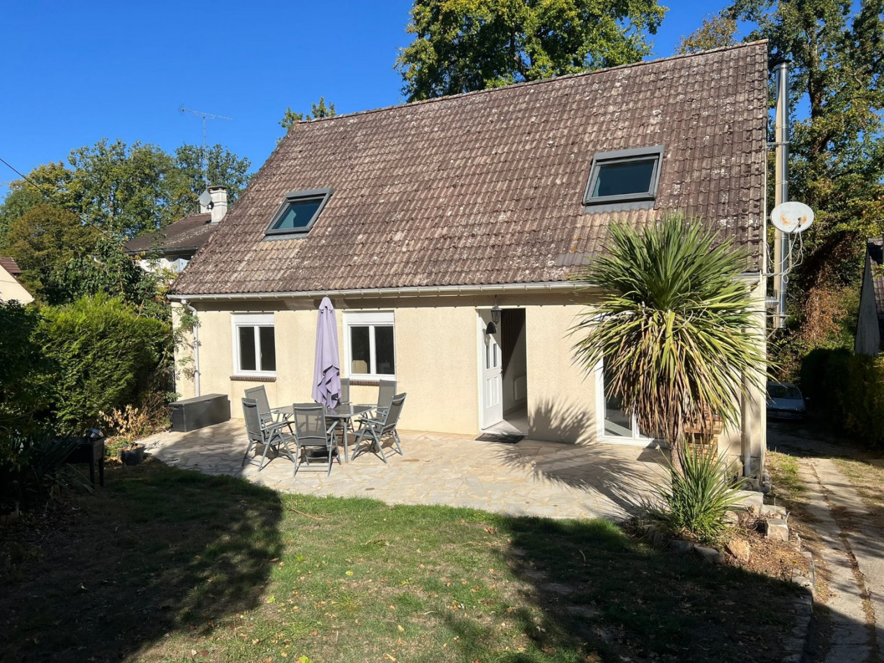 à vendre Maison Saint Cheron - Photo 1