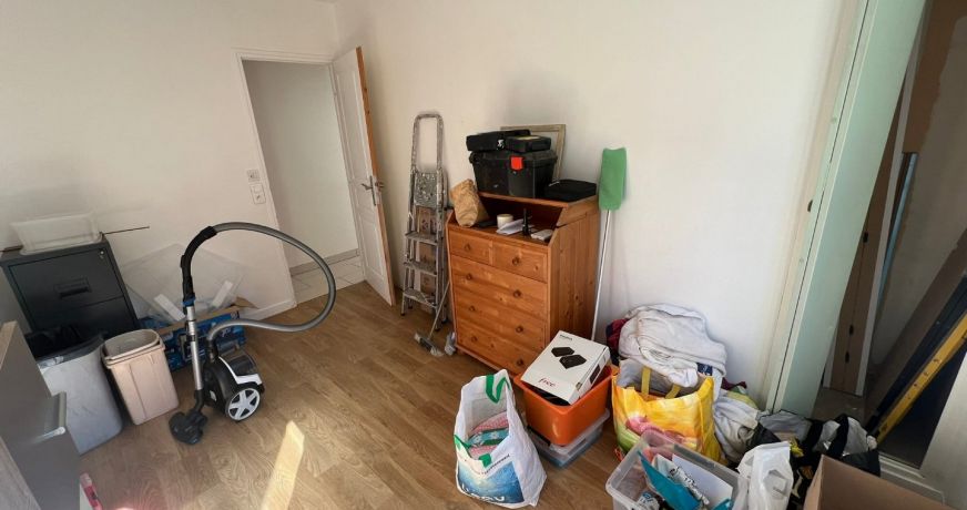 vente Maison Saint Cheron