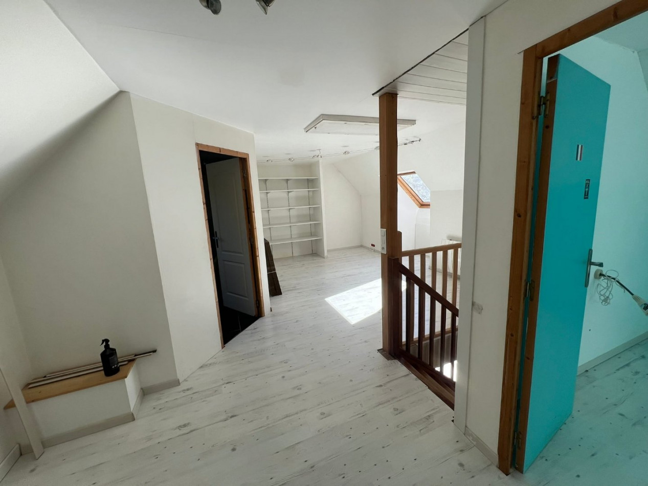 à vendre Maison Saint Cheron - Photo 10