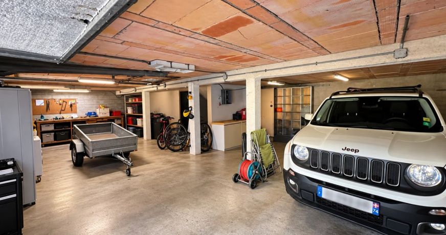 vente Maison Saint Cheron
