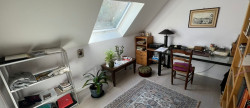 vente Maison Saint Cheron