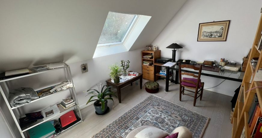 vente Maison Saint Cheron