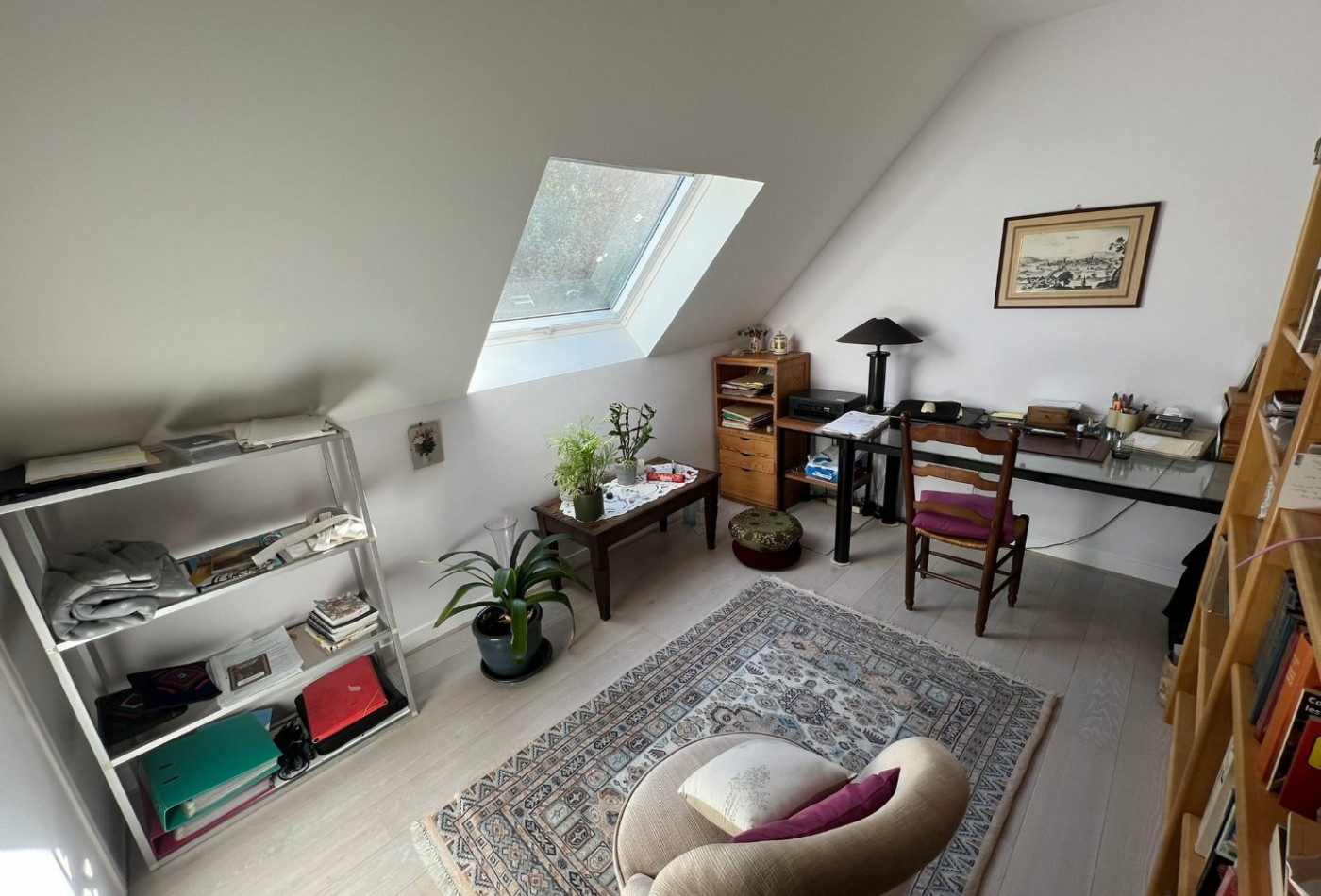 vente Maison Saint Cheron - Photo 6