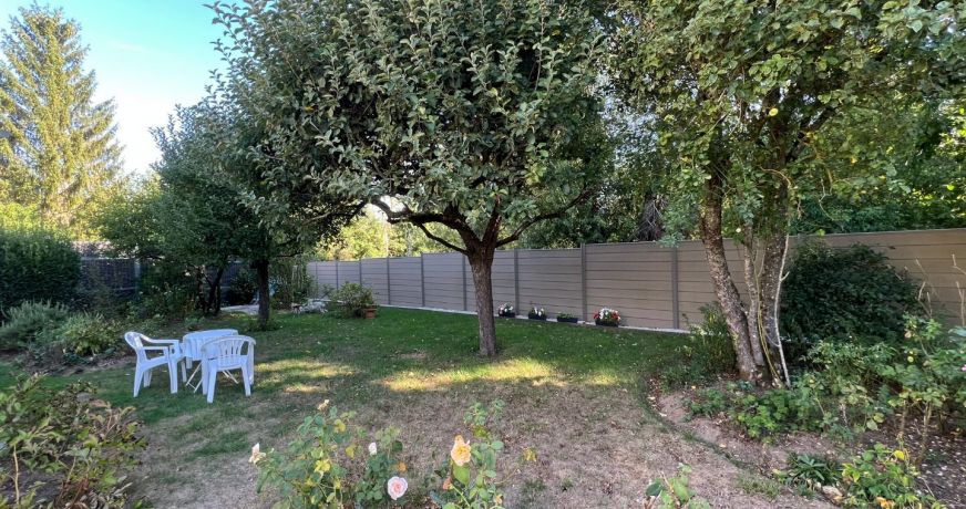 vente Maison Saint Cheron