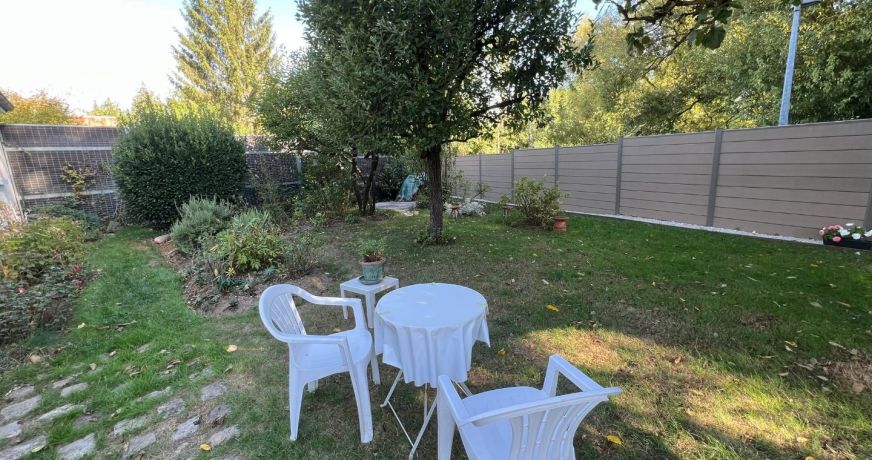vente Maison Saint Cheron
