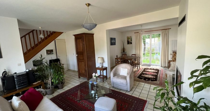 vente Maison Saint Cheron