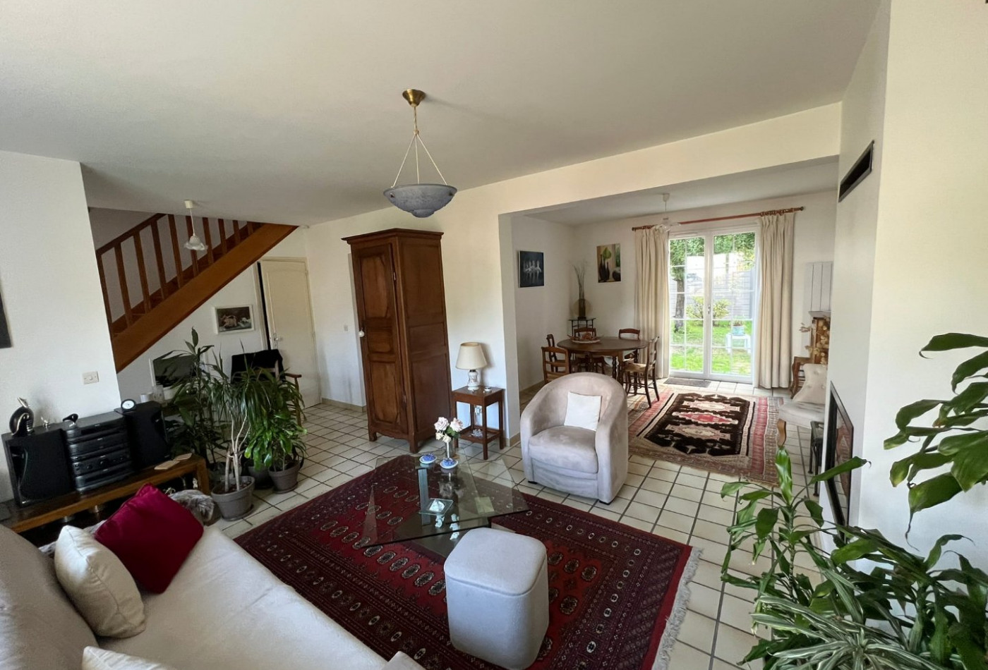 vente Maison Saint Cheron - Photo 2