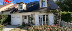 vente Maison Saint Cheron