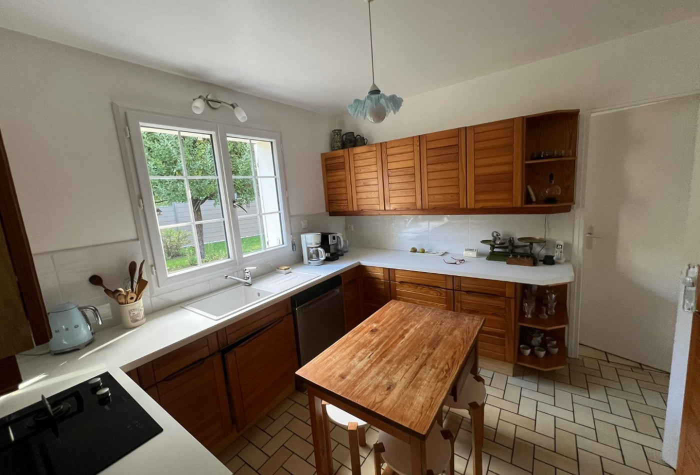 vente Maison Saint Cheron - Photo 4
