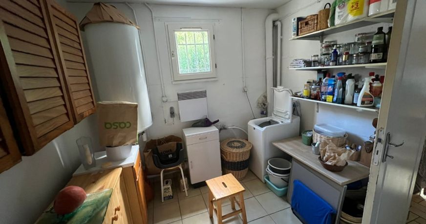vente Maison Saint Cheron