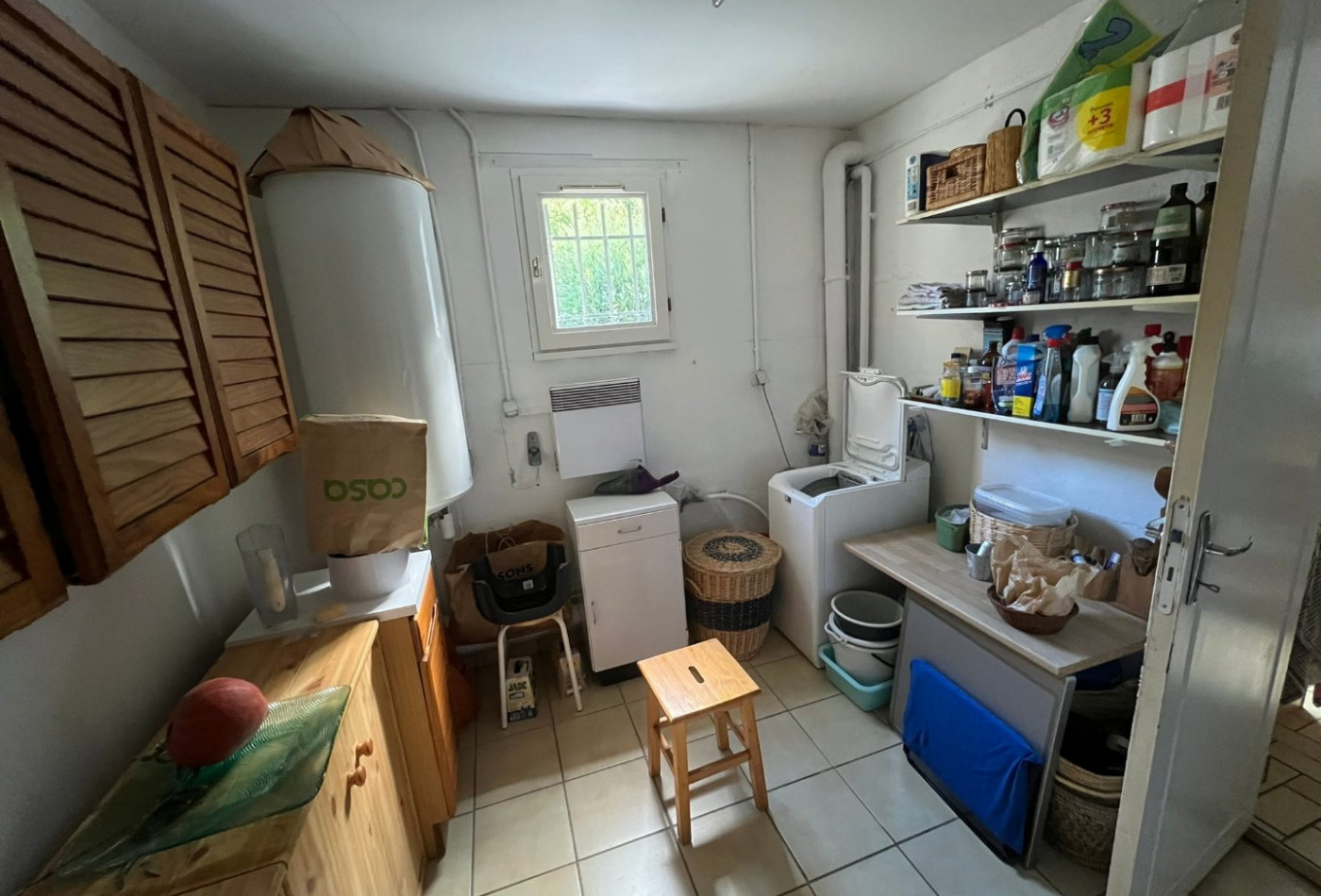 vente Maison Saint Cheron - Photo 9