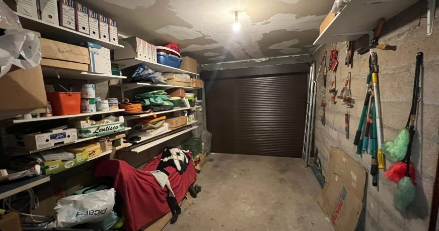 vente Maison Saint Cheron