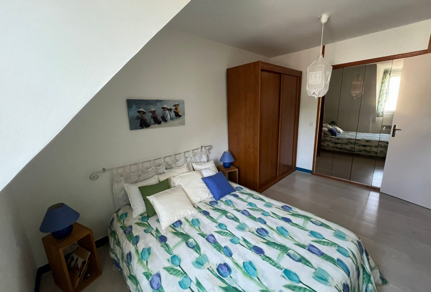 vente Maison Saint Cheron - Photo 7